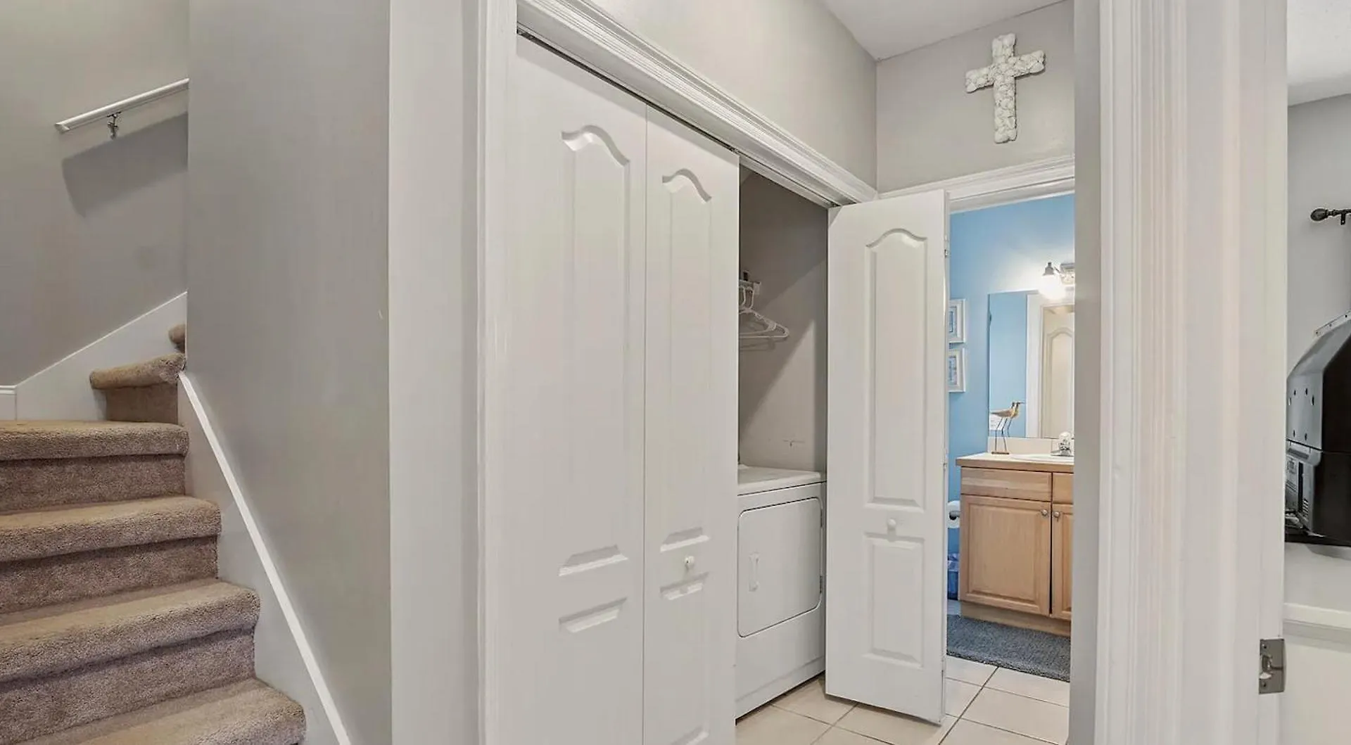 Panama Paradise Beach House/3 Min Beach Walk Panama City Beach Holiday home