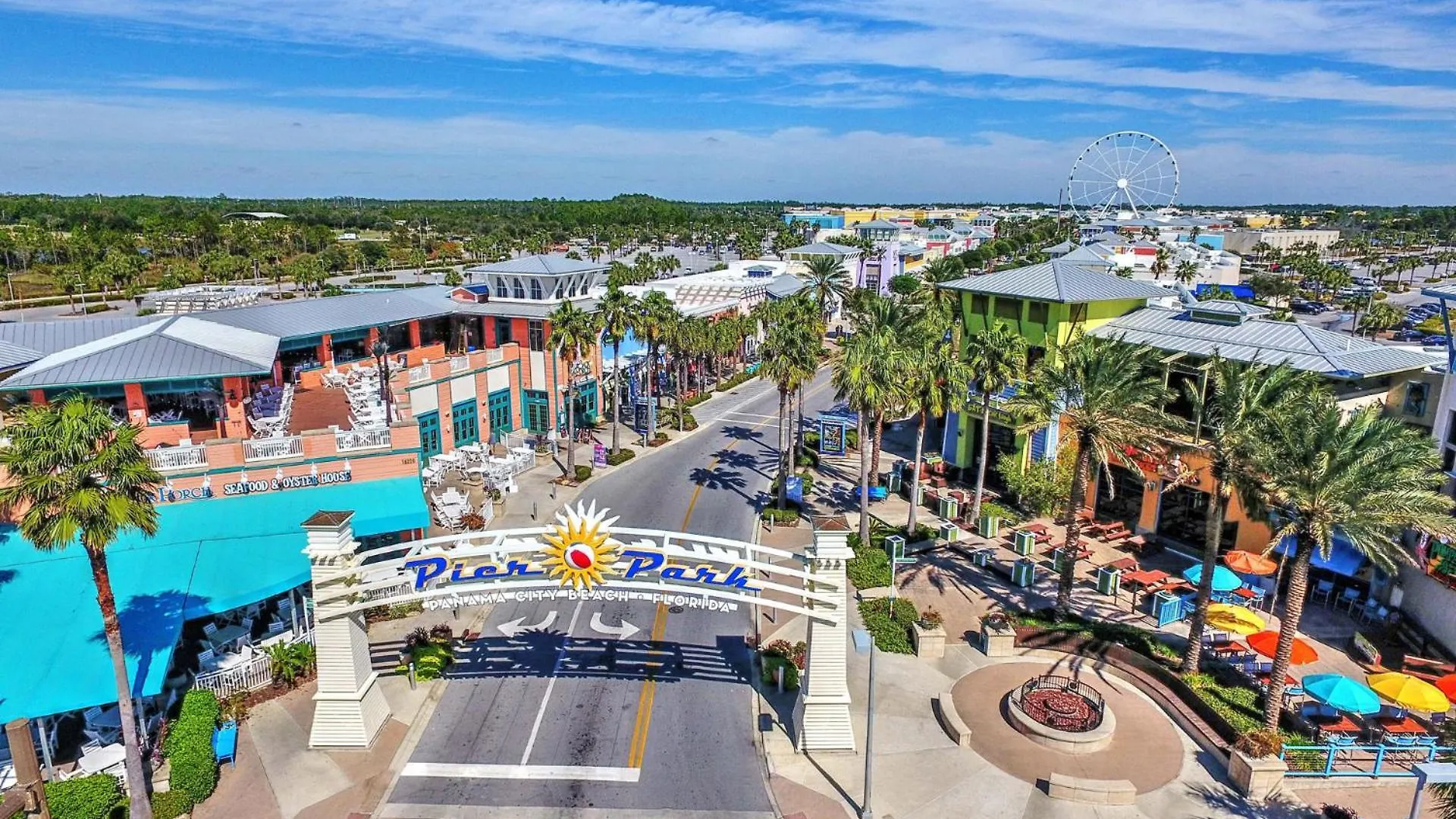 Panama Paradise Beach House/3 Min Beach Walk Panama City Beach Holiday home