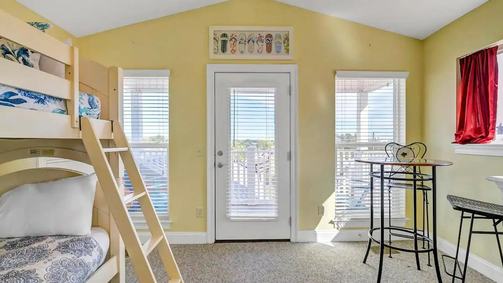 Holiday home Panama Paradise Beach House/3 Min Beach Walk Panama City Beach United States