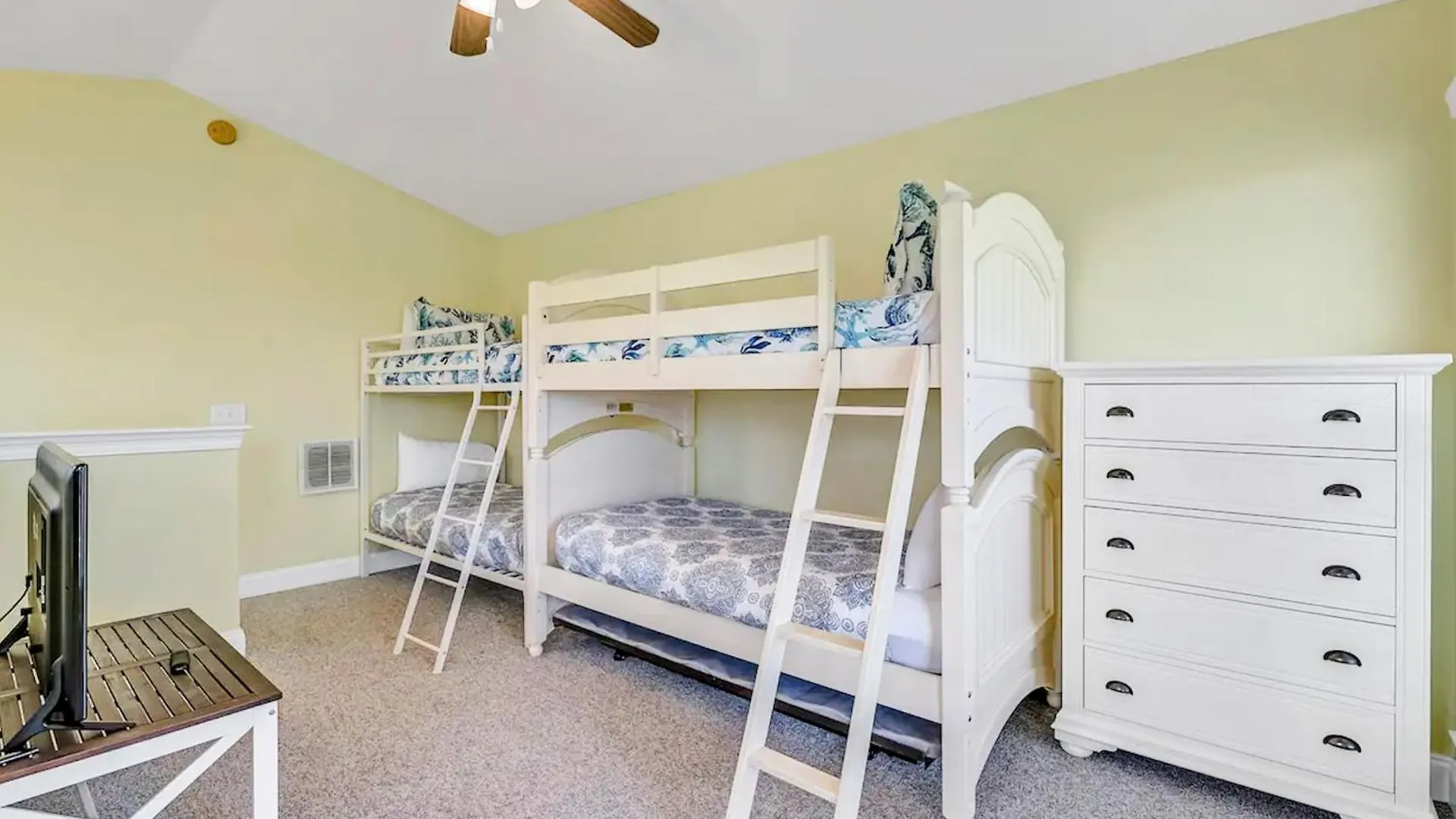 Panama Paradise Beach House/3 Min Beach Walk Panama City Beach
