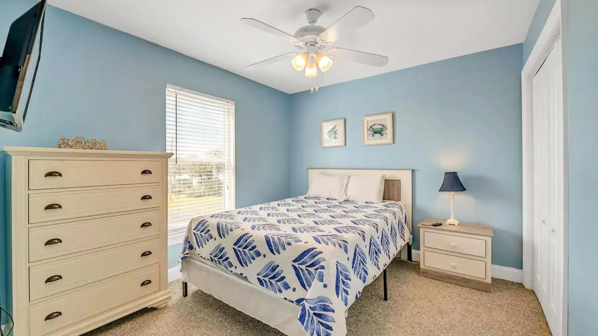 Holiday home Panama Paradise Beach House/3 Min Beach Walk Panama City Beach