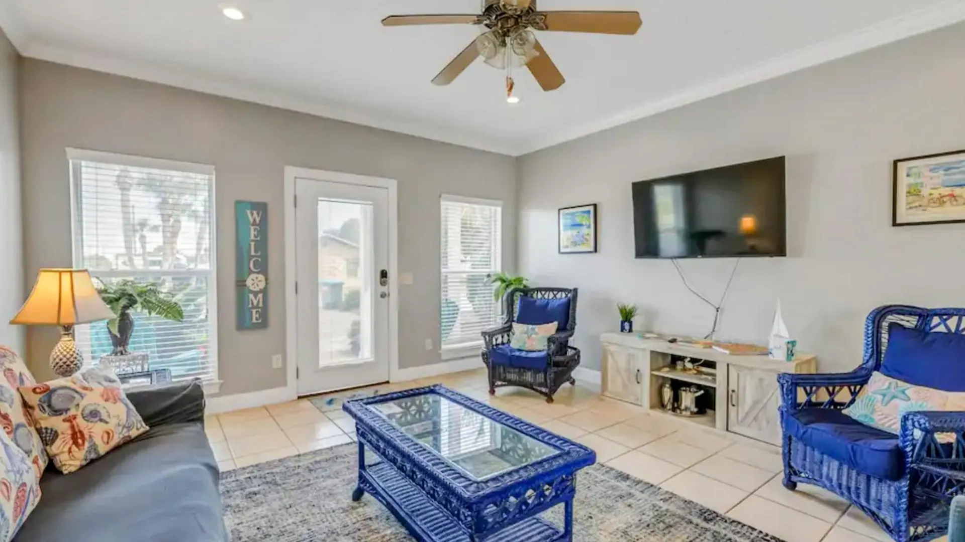 Holiday home Panama Paradise Beach House/3 Min Beach Walk Panama City Beach