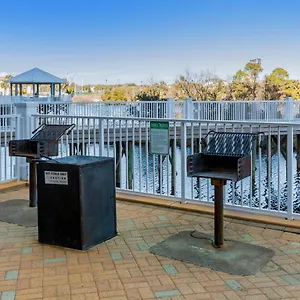 Laketown Wharf 2029 Panama City Beach