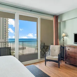 Shores Of Panama 0905 Panama City Beach